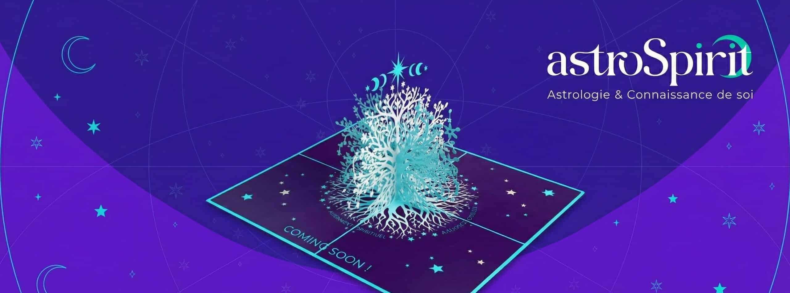 Annuaire des astrologues francophones