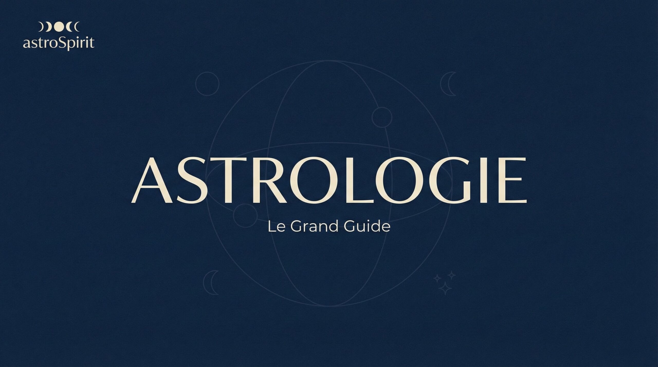 astrologie guide