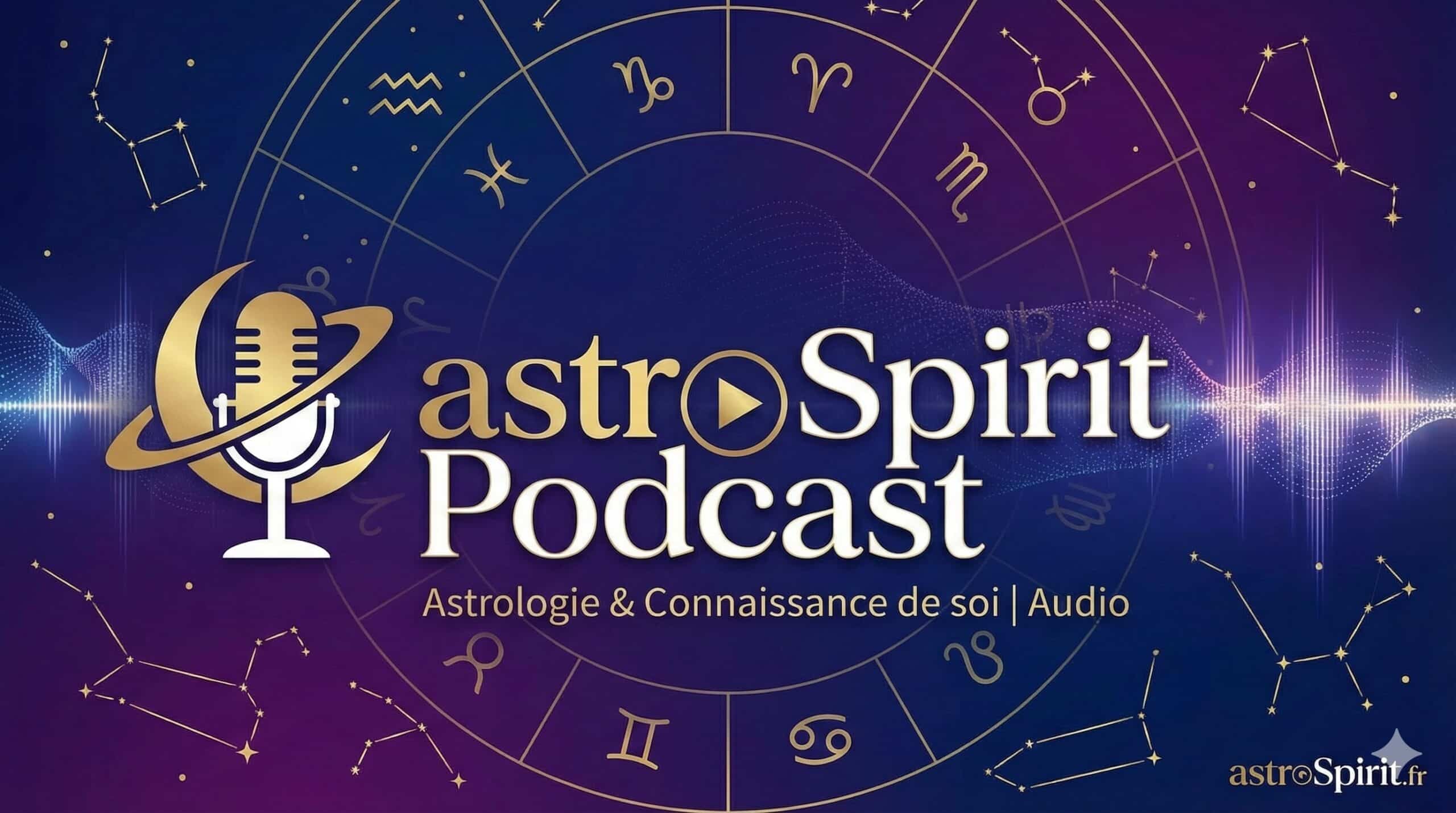 astroSpirit Podcast