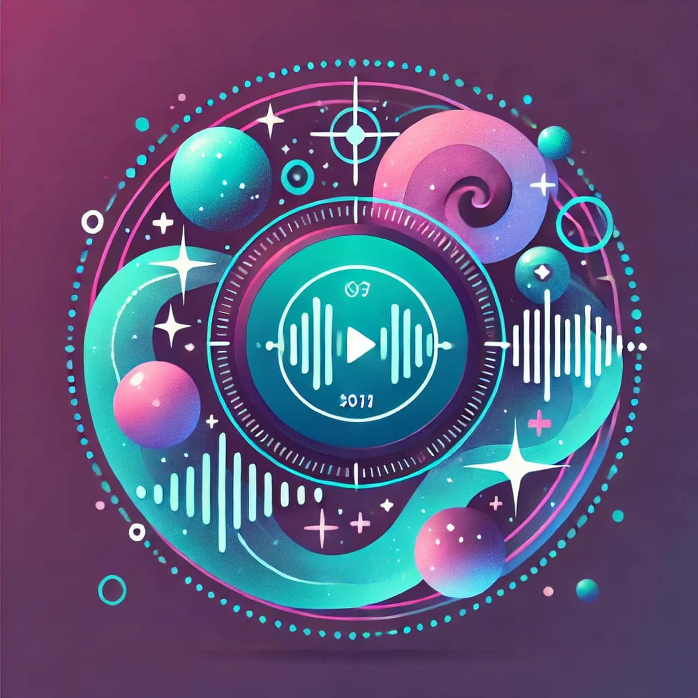 Podcast astroSpirit : Conscience et Exploration Spirituelle