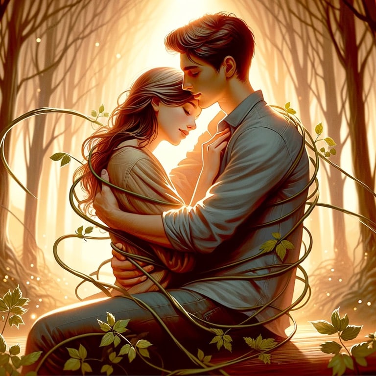 Qu&rsquo;est-ce qu&rsquo;une flamme jumelle et comment se manifeste-t-elle ?