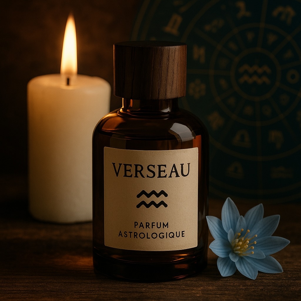 Quel parfum pour quel signe du zodiaque ? L’art de l’olfaction astrologique