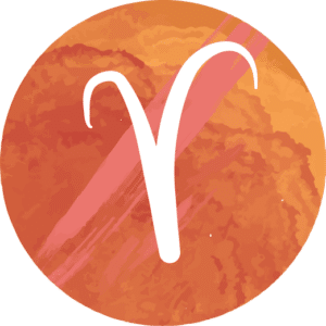 Signe astrologique Bélier