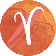 Signe astrologique Bélier