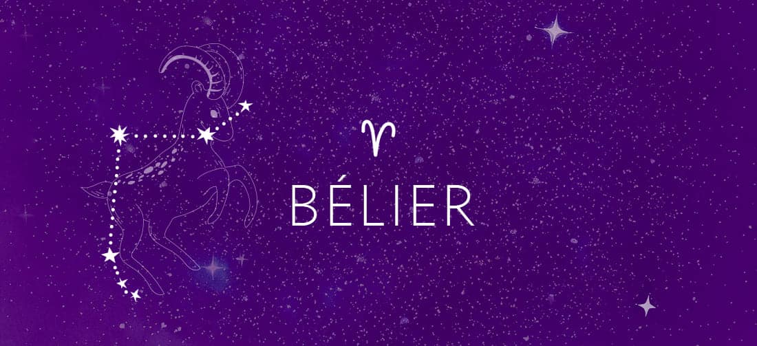 Horoscopes de la semaine Bélier