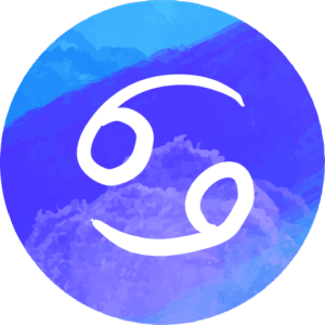 Signe astrologique Cancer