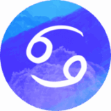 Signe astrologique Cancer