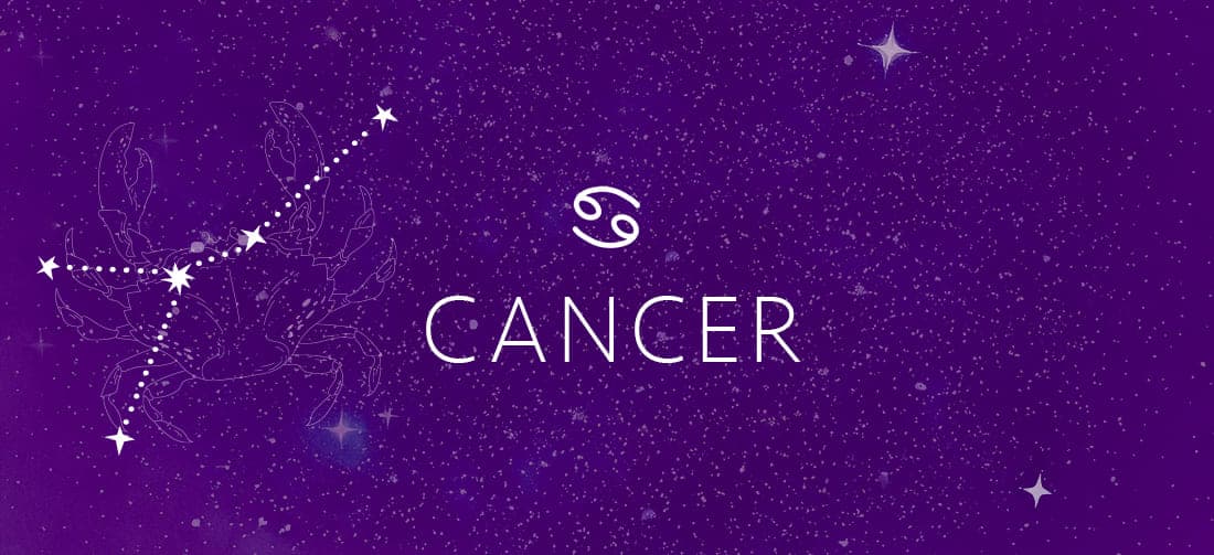 Horoscope de la semaine Cancer