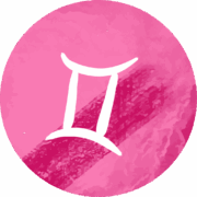 Signe astrologique Gemeaux