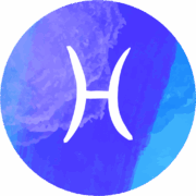 Signe astrologique poisson