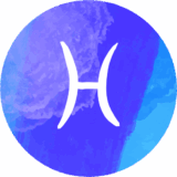 Signe astrologique poisson