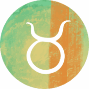 Signe astrologique Taureau